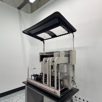 Beckman Coulter Biomek FX Liquid Handler image 1